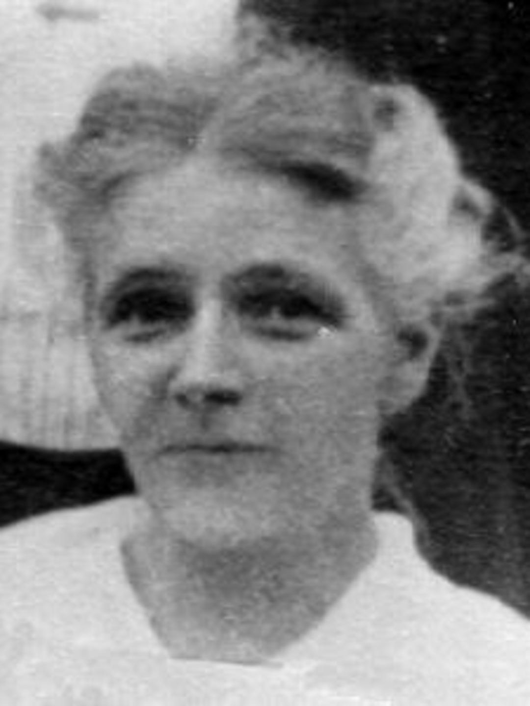 Mary Ann Drage (1866 - 1950) Profile